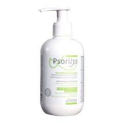 Gel de curățare Psorilys 200ml